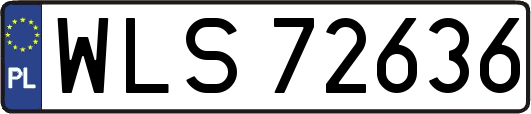 WLS72636