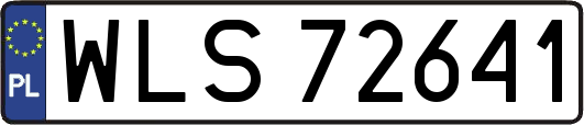 WLS72641