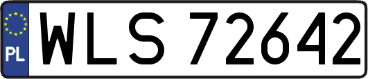 WLS72642