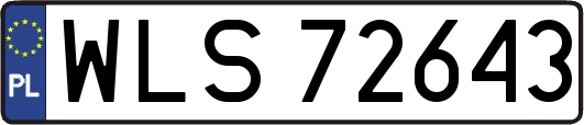 WLS72643