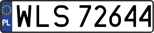 WLS72644
