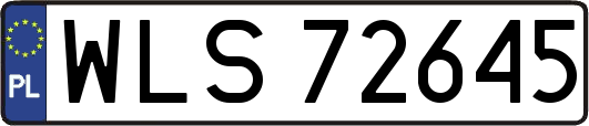 WLS72645