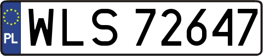 WLS72647