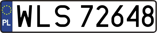 WLS72648