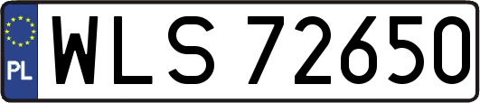 WLS72650
