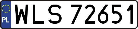 WLS72651