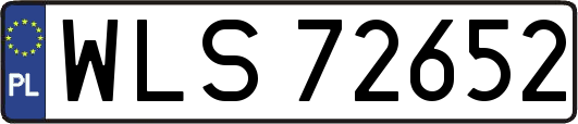 WLS72652