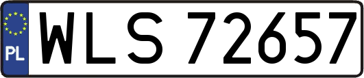 WLS72657