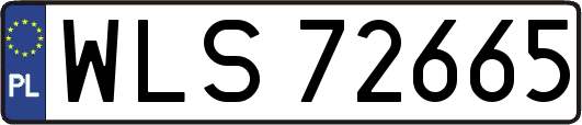 WLS72665