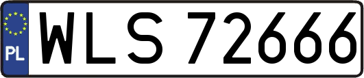 WLS72666