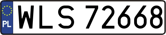 WLS72668