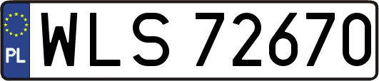 WLS72670