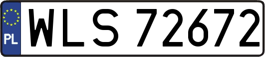 WLS72672