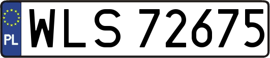 WLS72675