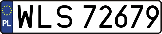 WLS72679