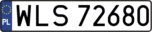 WLS72680