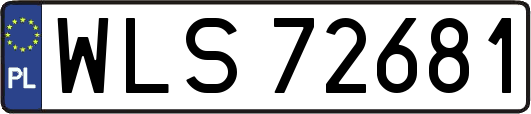 WLS72681