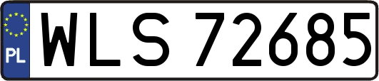 WLS72685