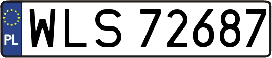 WLS72687