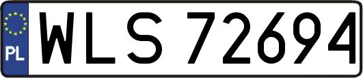 WLS72694