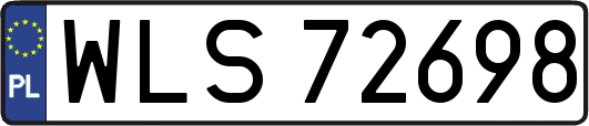 WLS72698