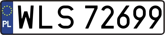 WLS72699