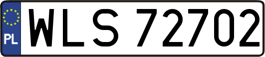 WLS72702