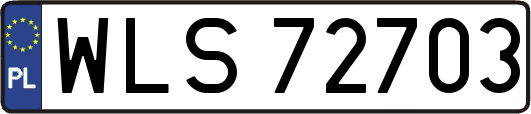 WLS72703