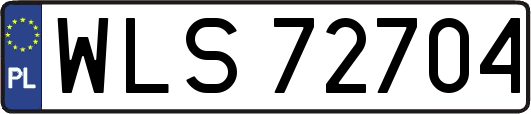 WLS72704