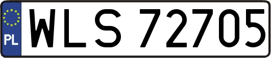 WLS72705