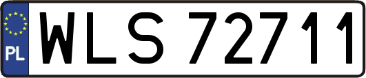WLS72711