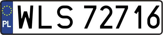 WLS72716