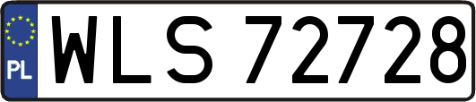 WLS72728