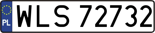 WLS72732