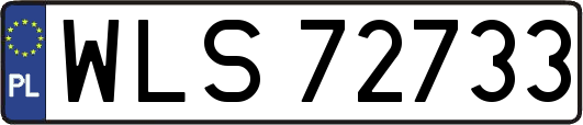 WLS72733