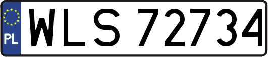 WLS72734
