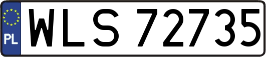 WLS72735