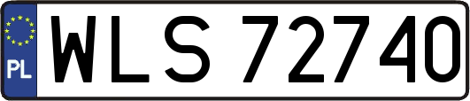 WLS72740