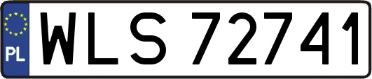 WLS72741