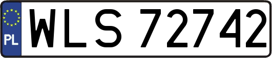 WLS72742