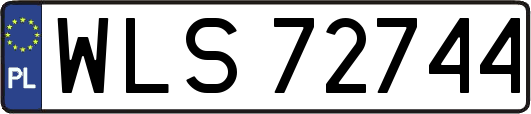 WLS72744