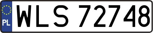 WLS72748