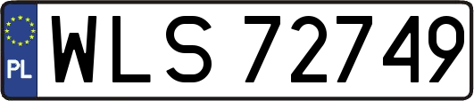 WLS72749