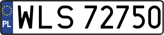 WLS72750