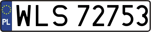 WLS72753