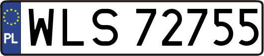 WLS72755