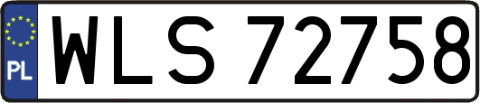 WLS72758