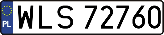 WLS72760
