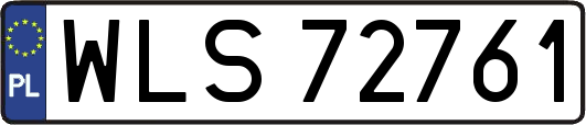 WLS72761