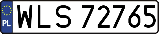 WLS72765
